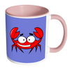 test mub - crab