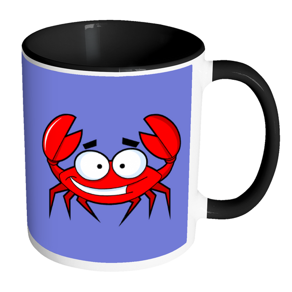 test mub - crab