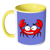 test mub - crab