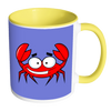 test mub - crab