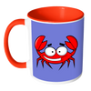 test mub - crab