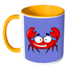 test mub - crab