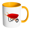 test mug - barrow