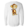 test shirt - sign monkey - many variants