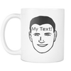 test mug - bace bat