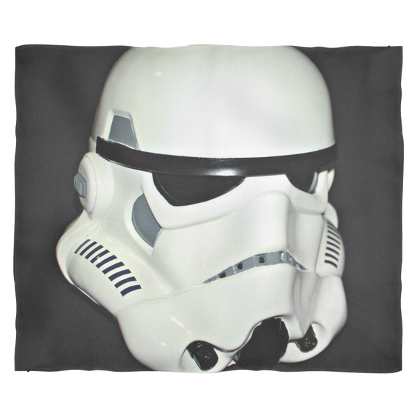 test blanket - trooper