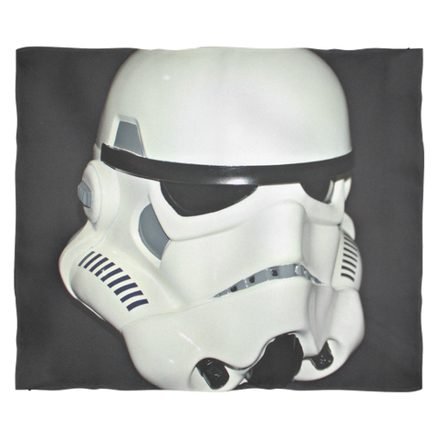 test blanket - trooper
