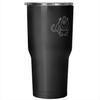 test tumbler - small monkey
