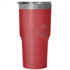 test tumbler - small monkey
