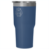test tumbler - small monkey