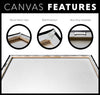 Rectangle Canvas