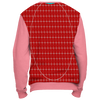 test sweater - grid