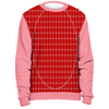 test sweater - grid