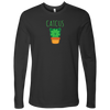 etsy cactus shirt