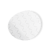Test Personalized Circle Sticker 2 10.23.19