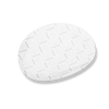 Test Personalized Circle Sticker 2 10.23.19