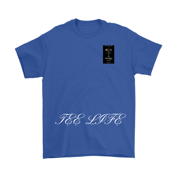 TEST Personalized Tshirt 8.1.19