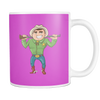 test mug