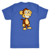 test shirt - sign monkey