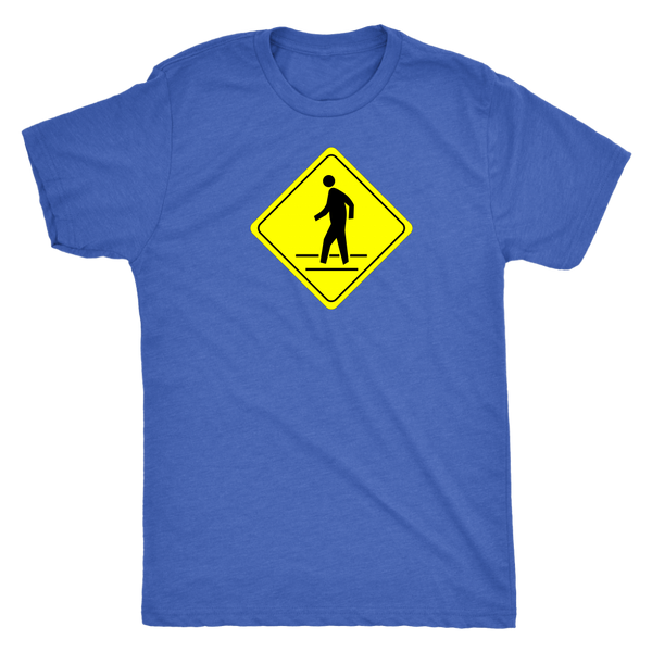 test shirt - sign monkey