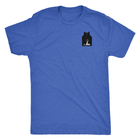 tt shirt - test9 frontLeft