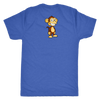 test shirt - sign monkey