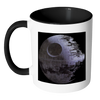 test mug - space