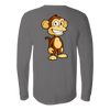 test shirt - sign monkey - many variants
