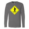 test shirt - sign monkey - many variants