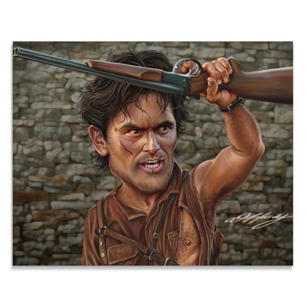 test canvas 24x30 - bball ash