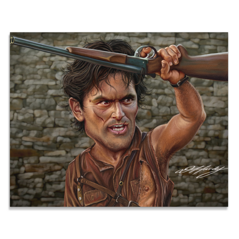 test canvas 24x30 - bball ash