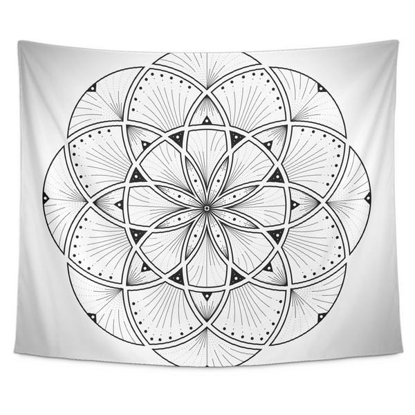 test tapestry - etch a sketch