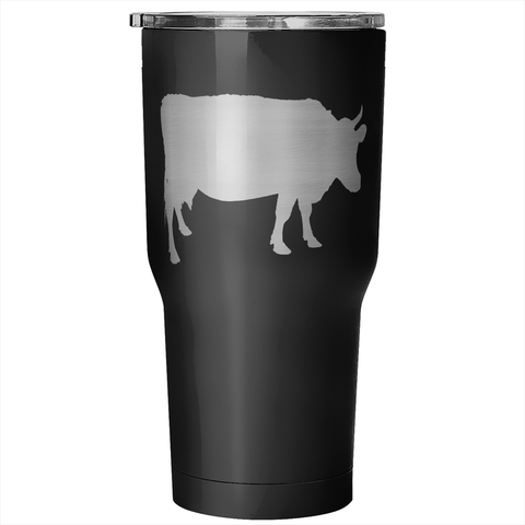 test tumbler