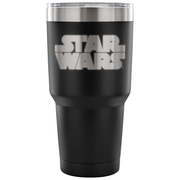 30 ounce star wars tumbler