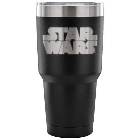30 ounce star wars tumbler