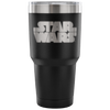 30 ounce star wars tumbler