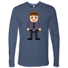 test shirt - guy