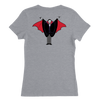 test shirt - sign vampire