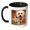test mug - dog