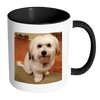 test mug - dog