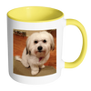 test mug - dog