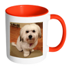 test mug - dog