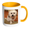 test mug - dog