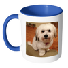 test mug - dog