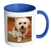 test mug - dog