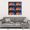 test canvas - square