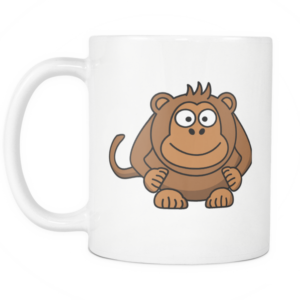 test mug