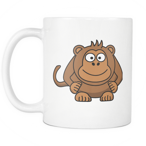 test mug