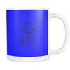 test mug