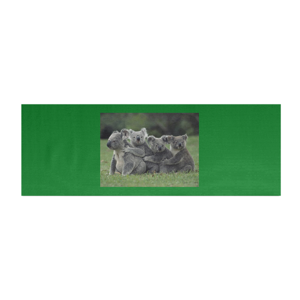 yoga mat